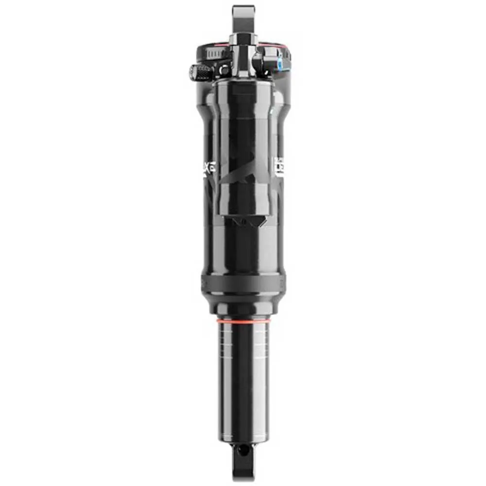 Rock Shox Super Deluxe Ultimate Rct Debonair Santa Cruz Nmd Stoßdämpfer, Black, 60mm, 230mm Rock Shox Super Deluxe Ultimate Rct Debonair Santa Cruz Nmd Stoßdämpfer, Black, 60mm, 230mm