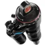 Rock Shox Super Deluxe Ultimate Rct Debonair Santa Cruz Nmd Stoßdämpfer, Black, 60mm, 230mm