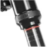 Rock Shox Super Deluxe Ultimate Rct Debonair Santa Cruz Nmd Stoßdämpfer, Black, 60mm, 230mm