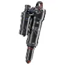 Rock Shox Super Deluxe Ultimate Rct Stoßdämpfer, Black, 60mm, 205mm
