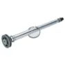 Rock Shox Tora 318/130 Mm Rebound Damper Patrone, Silver, One Size
