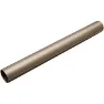 Rock Shox Tora Standrohr Der Federgabel, Silver, One Size