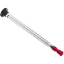 Rock Shox Tora Xc/sl/race/hc3/recon 80/120 Mm Rebound Damper Patrone, Silver, One Size