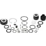 Rock Shox Totem 2 Step Air Service-kit, Black / silver, One Size