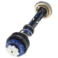 Rock Shox Totem Floodgate Motion Control Kompressionsdämpfer Rock Shox Totem Floodgate Motion Control Kompressionsdämpfer