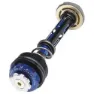 Rock Shox Totem Floodgate Motion Control Kompressionsdämpfer, Black, One Size