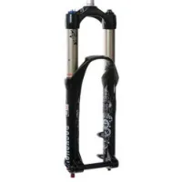 Rock Shox Totem Rc2 1 1.5-1 1/8´´ 20 Mm Mtb-gabel Rock Shox Totem Rc2 1 1.5-1 1/8´´ 20 Mm Mtb-gabel