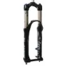 Rock Shox Totem Rc2 1 1.5-1 1/8´´ 20 Mm Mtb-gabel, Black, 29", 150-180mm
