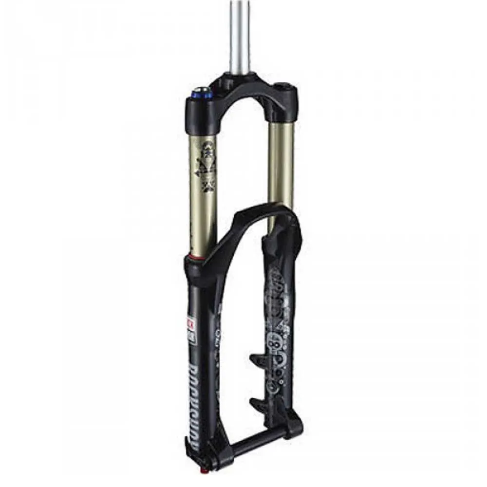 Rock Shox Totem Rc2 1 1/8´´ 20 Mm Mtb-gabel, Black, 29", 180mm Rock Shox Totem Rc2 1 1/8´´ 20 Mm Mtb-gabel, Black, 29", 180mm