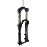 Rock Shox Totem Rc2 1 1/8´´ 20 Mm Mtb-gabel, Black, 29", 180mm