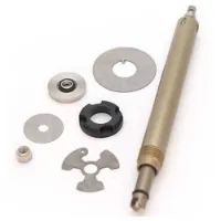 Rock Shox Trek Super Deluxe/thrushaft C1 Service-kit Rock Shox Trek Super Deluxe/thrushaft C1 Service-kit