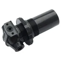 Rock Shox Trunnion 47.5-55 Super Deluxe Coil B1+ 2023+ Ösen-set Rock Shox Trunnion 47.5-55 Super Deluxe Coil B1+ 2023+ Ösen-set