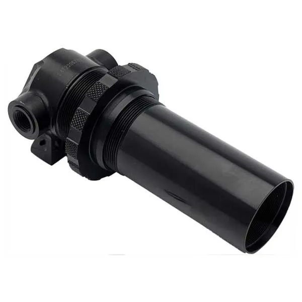 Rock Shox Trunnion 67.5-75 Mm/super Deluxe Coil B1+ 2023+ Heckstoßdämpfer-Ösen-kit, Black, One Size Rock Shox Trunnion 67.5-75 Mm/super Deluxe Coil B1+ 2023+ Heckstoßdämpfer-Ösen-kit, Black, One Size