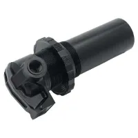 Rock Shox Trunnion 67.5-75 Super Deluxe Coil B1+ 2023+ Ösen-set Rock Shox Trunnion 67.5-75 Super Deluxe Coil B1+ 2023+ Ösen-set