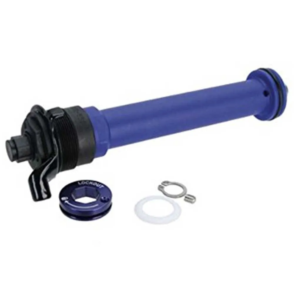 Rock Shox Turnkey/tora/recon Kompressionsdämpfer, Orange, One Size Rock Shox Turnkey/tora/recon Kompressionsdämpfer, Orange, One Size