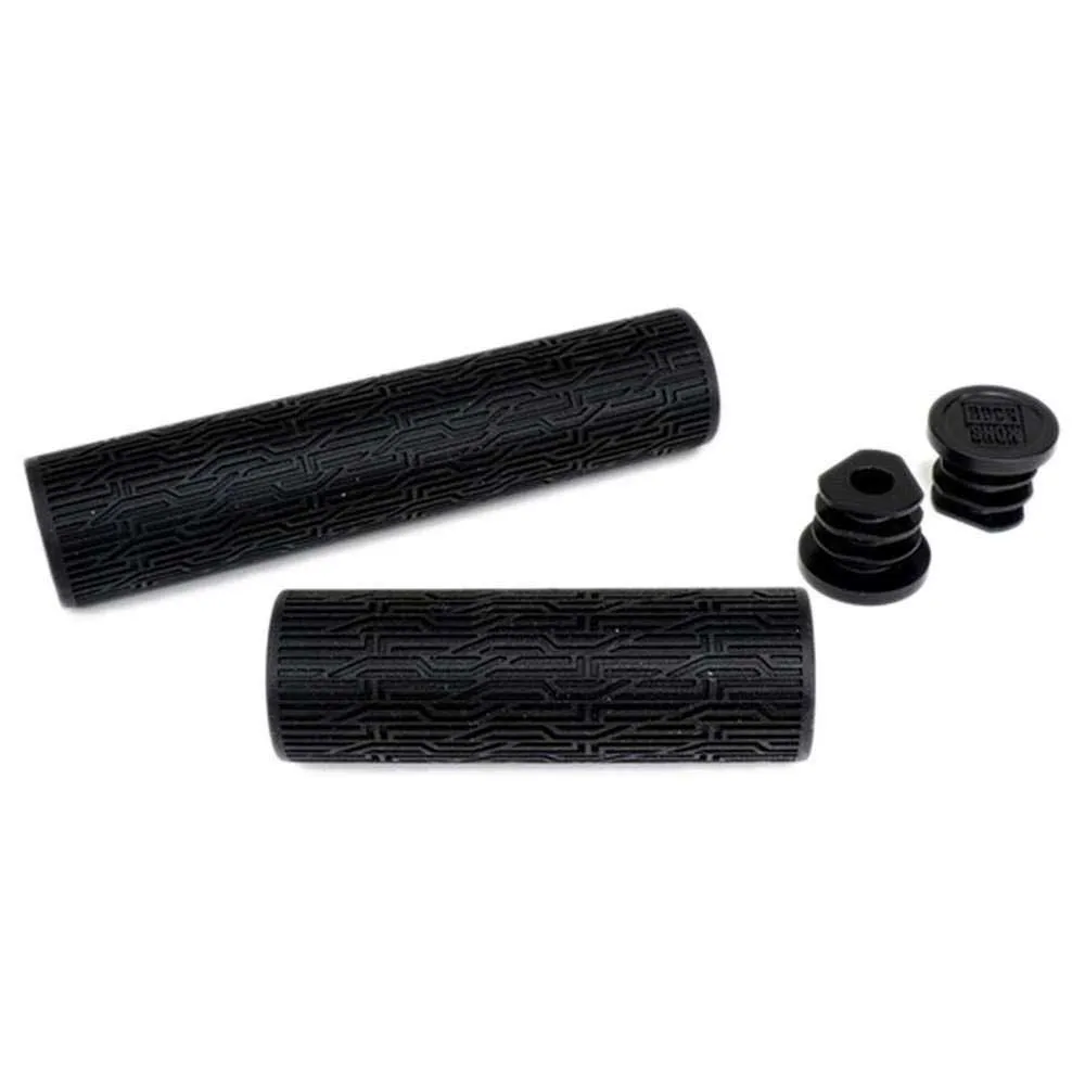 Rock Shox Twistloc 89/135 Mm Ultimate B1+ 2024+ Griffe, Black, 135mm Rock Shox Twistloc 89/135 Mm Ultimate B1+ 2024+ Griffe, Black, 135mm
