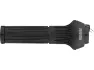 Rock Shox TwistLoc Base Remote 2 Position Drehgriff, Schwarz, one_size