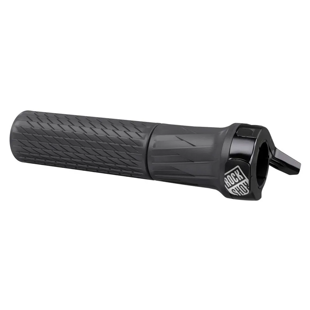 Rock Shox Twistloc Full Sprint Remote Schalthebel, Black, One Size Rock Shox Twistloc Full Sprint Remote Schalthebel, Black, One Size