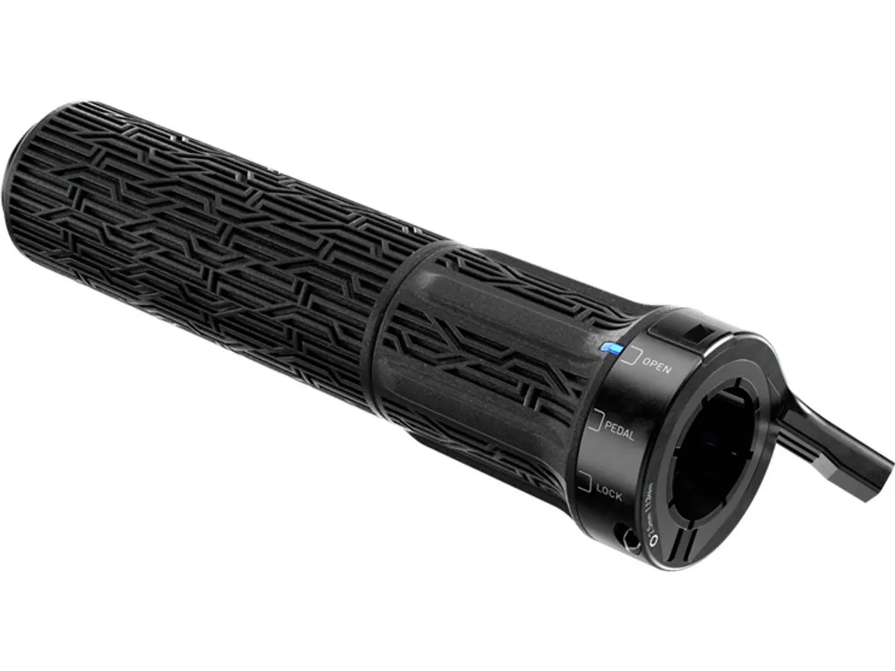 Rock Shox TwistLoc Ultimate Remote 3 Position Drehgriff, Schwarz, one_size Rock Shox TwistLoc Ultimate Remote 3 Position Drehgriff, Schwarz, one_size