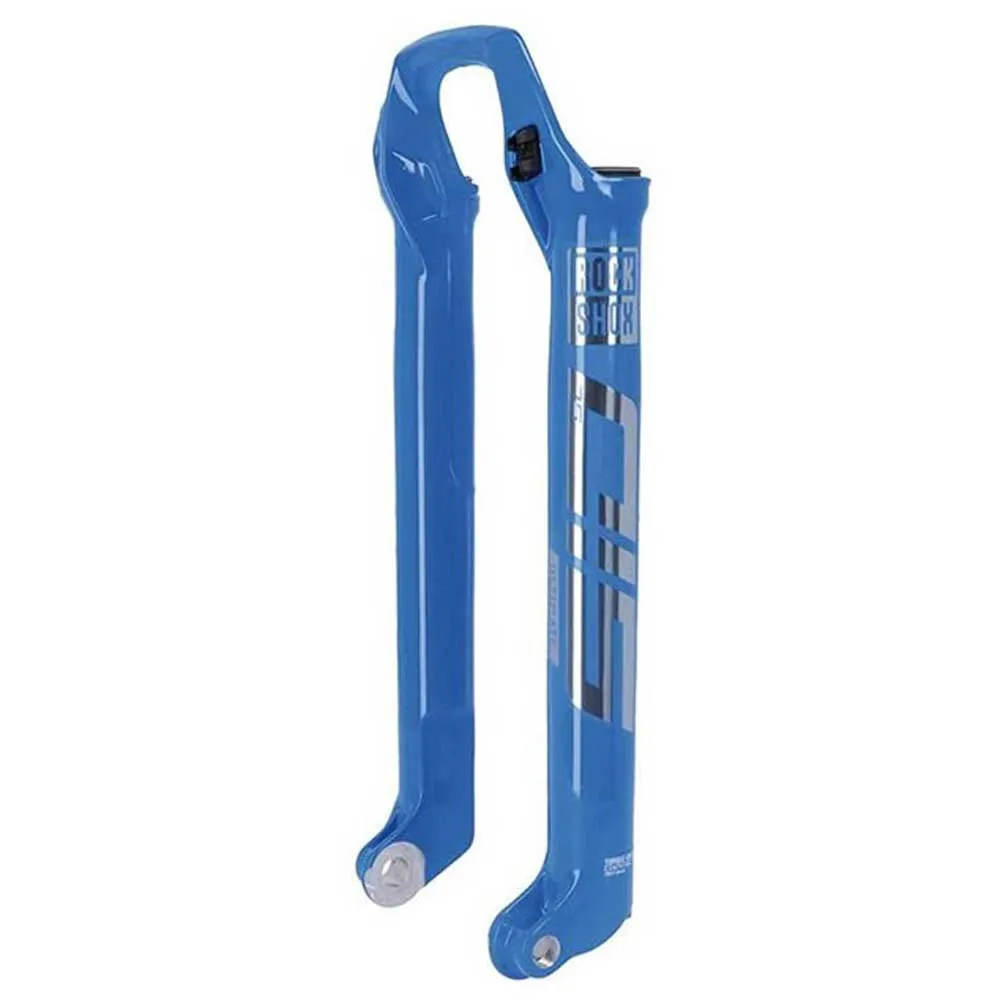 Rock Shox Untere Gabelbrücke Sid 2021 35 Mm Rock Shox Untere Gabelbrücke Sid 2021 35 Mm