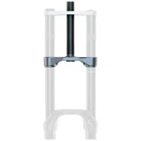 Rock Shox Untere Gabelkrone/gabelschaft 36 Offset Für Boxxer C1 Plus Rock Shox Untere Gabelkrone/gabelschaft 36 Offset Für Boxxer C1 Plus