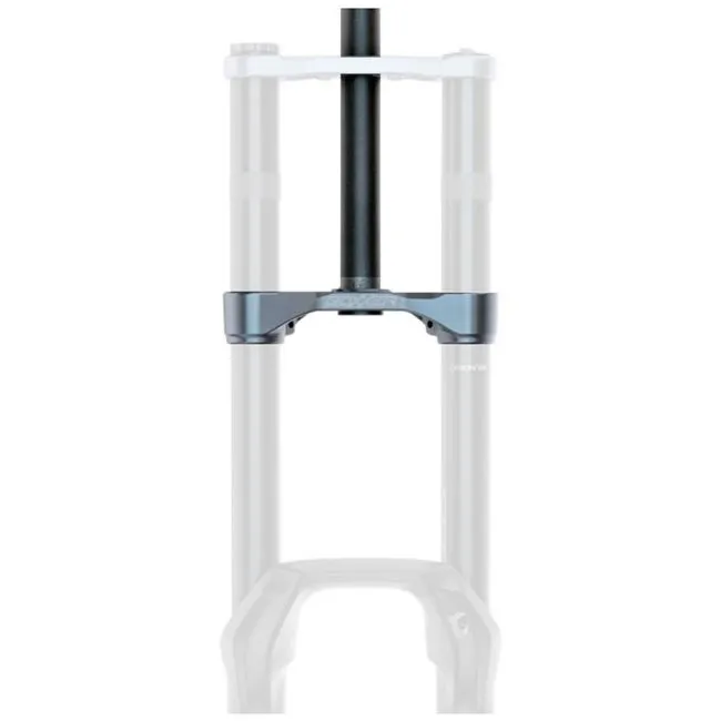 Rock Shox Untere Gabelkrone/gabelschaft 36 Offset Für Boxxer C1 Plus, Grey, 35mm / 27.5-29" Rock Shox Untere Gabelkrone/gabelschaft 36 Offset Für Boxxer C1 Plus, Grey, 35mm / 27.5-29"