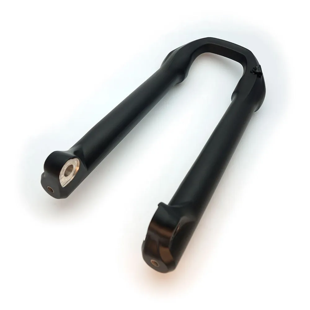 Rock Shox Unterschenkel Für 35 A1 27.5´´ 15x110 Mm, Difussion black, One Size Rock Shox Unterschenkel Für 35 A1 27.5´´ 15x110 Mm, Difussion black, One Size