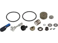 Rock Shox Upgrade Kit 3 Position Hebel für SIDLuxe A2+ ab Modell 2024 Rock Shox Upgrade Kit 3 Position Hebel für SIDLuxe A2+ ab Modell 2024