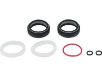 Rock Shox Upgrade Kit für flanschlose Staubdichtungen 35 mm Standrohre Rock Shox Upgrade Kit für flanschlose Staubdichtungen 35 mm Standrohre