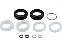 Rock Shox Upgrade Kit für geflanschte Staubdichtungen 30 mm Standrohre Rock Shox Upgrade Kit für geflanschte Staubdichtungen 30 mm Standrohre