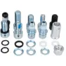 Rock Shox Vastago Nuts Kit Schraube, One size