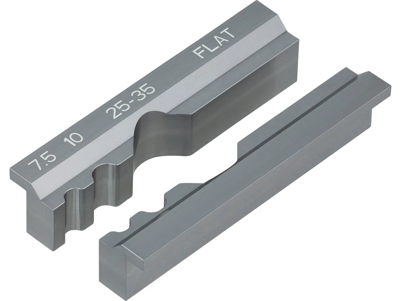 Rock Shox Vise Blocks für Reverb AXS / Reverb (A1-B1) / Reverb Stealth (A2-C1), One_size