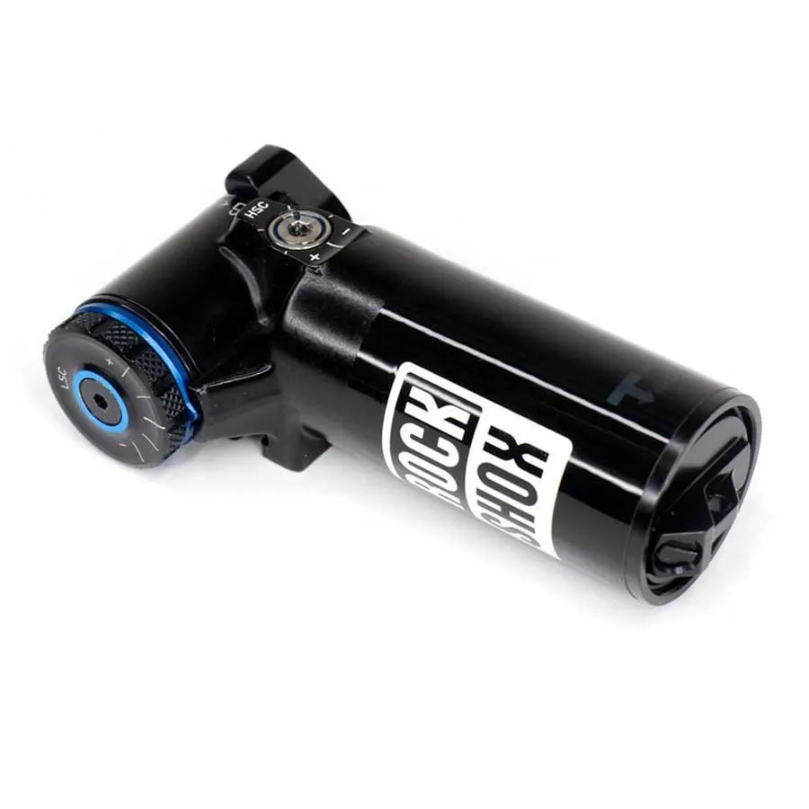 Rock Shox Vivid C1+ 2024+ Upgrade-kit, Multicolor, One Size Rock Shox Vivid C1+ 2024+ Upgrade-kit, Multicolor, One Size