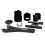 Rock Shox Vivid C1 2024+ Werkzeug, Black, One Size