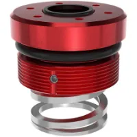 Rock Shox Vivid Coil B1-b2 2014-2020/super Deluxe Coil A1-a2 2017-2020 Gabel-feder-dichtungskopf Rock Shox Vivid Coil B1-b2 2014-2020/super Deluxe Coil A1-a2 2017-2020 Gabel-feder-dichtungskopf