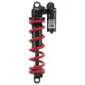 Rock Shox Vivid Coil Ultimate Dh Rc2 Reb55/comp30 Adj Hydraulic Bottom Out Standard Trunnion C1 Stoßdämpfer