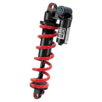 Rock Shox Vivid Coil Ultimate Rc2t Metric Stoßdämpfer Rock Shox Vivid Coil Ultimate Rc2t Metric Stoßdämpfer