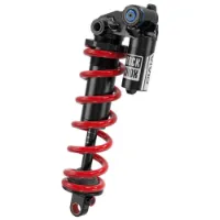 Rock Shox Vivid Coil Ultimate Rc2t Metric Stoßdämpfer Rock Shox Vivid Coil Ultimate Rc2t Metric Stoßdämpfer