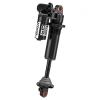 Rock Shox Vivid Coil Ultimate Rc2t Reb55/comp34 Standard C1 Santa Cruz Megatower2 2023+ Stoßdämpfer Rock Shox Vivid Coil Ultimate Rc2t Reb55/comp34 Standard C1 Santa Cruz Megatower2 2023+ Stoßdämpfer
