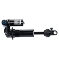 Rock Shox Vivid Coil Ultimate Rc2t Reb55/comp37 Standard Trunnion-c1 Trekfuel Exe 2023+ Stoßdämpfer