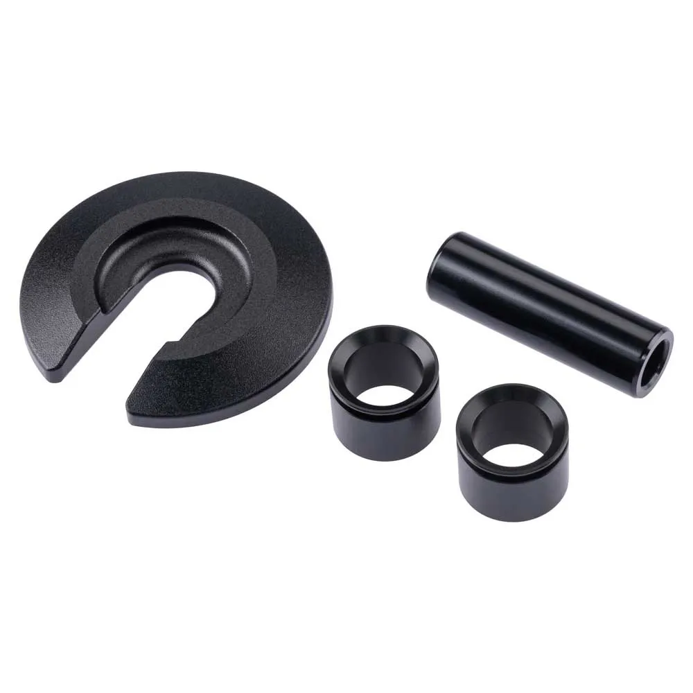 Rock Shox Vivid Coil Ultimate Rc2t Reb55/comp37 Standard Trunnion-c1 Trekfuel Exe 2023+ Stoßdämpfer, Black, 60mm, 205mm Rock Shox Vivid Coil Ultimate Rc2t Reb55/comp37 Standard Trunnion-c1 Trekfuel Exe 2023+ Stoßdämpfer, Black, 60mm, 205mm