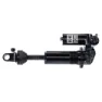 Rock Shox Vivid Coil Ultimate Rc2t Reb55/comp37 Standard Trunnion-c1 Trekfuel Exe 2023+ Stoßdämpfer, Black, 60mm, 205mm