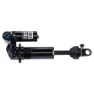 Rock Shox Vivid Coil Ultimate Rc2t Reb55/comp37 Standard Trunnion-c1 Trekfuel Exe 2023+ Stoßdämpfer, Black, 60mm, 205mm