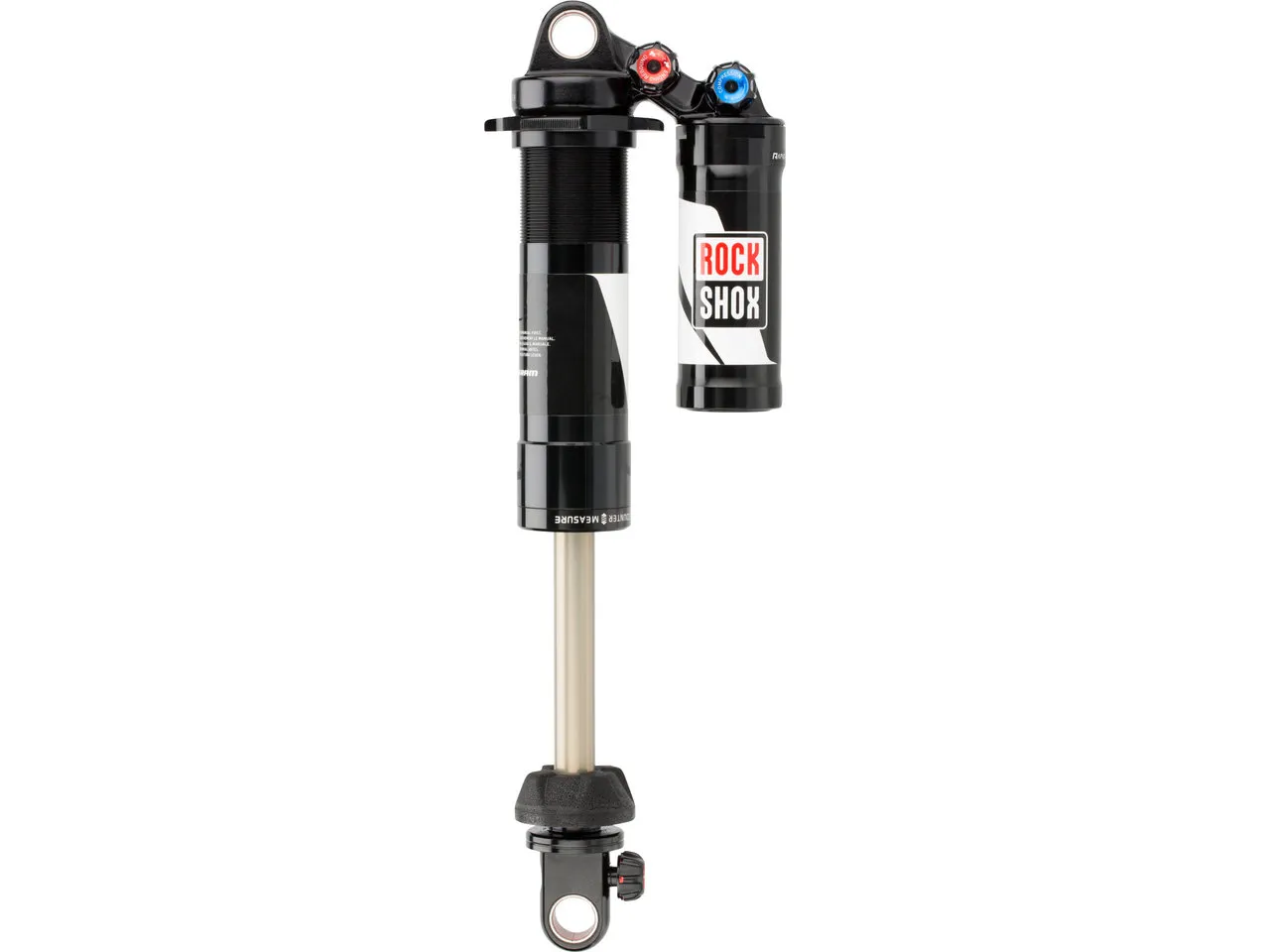 Rock Shox Vivid R2C Dämpfer Rock Shox Vivid R2C Dämpfer