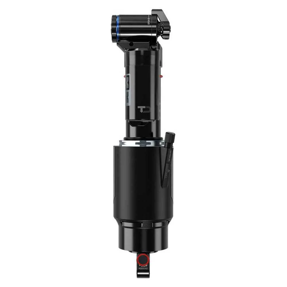 Rock Shox Vivid Select+ Stoßdämpfer, Black, 60mm, 230mm Rock Shox Vivid Select+ Stoßdämpfer, Black, 60mm, 230mm