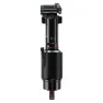 Rock Shox Vivid Select+ Stoßdämpfer, Black, 60mm, 230mm