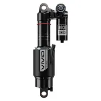 Rock Shox Vivid Ultimate Dh Rc2 Reb25/comp34 Standard/standard Stoßdämpfer Rock Shox Vivid Ultimate Dh Rc2 Reb25/comp34 Standard/standard Stoßdämpfer