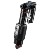 Rock Shox Vivid Ultimate Dh Rc2 Reb25/comp34 Standard/trunnion Stoßdämpfer Rock Shox Vivid Ultimate Dh Rc2 Reb25/comp34 Standard/trunnion Stoßdämpfer