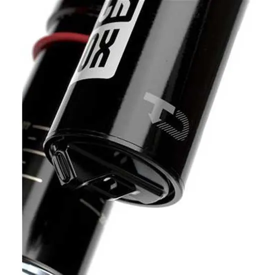 Rock Shox Vivid Ultimate Dh Rc2 Reb25/comp34 Standard/trunnion Trek Session 18-21 Stoßdämpfer, Black, 70mm, 225mm Rock Shox Vivid Ultimate Dh Rc2 Reb25/comp34 Standard/trunnion Trek Session 18-21 Stoßdämpfer, Black, 70mm, 225mm