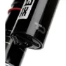 Rock Shox Vivid Ultimate Dh Rc2 Reb25/comp34 Standard/trunnion Trek Session 18-21 Stoßdämpfer, Black, 70mm, 225mm